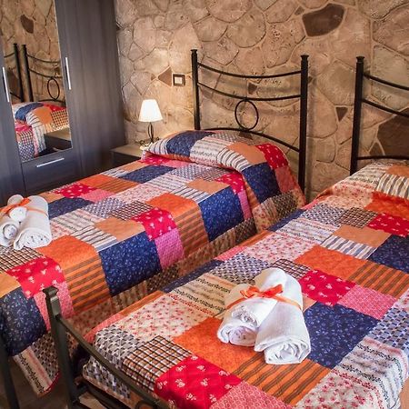 Rocca Pinta Guest House Alghero Kültér fotó