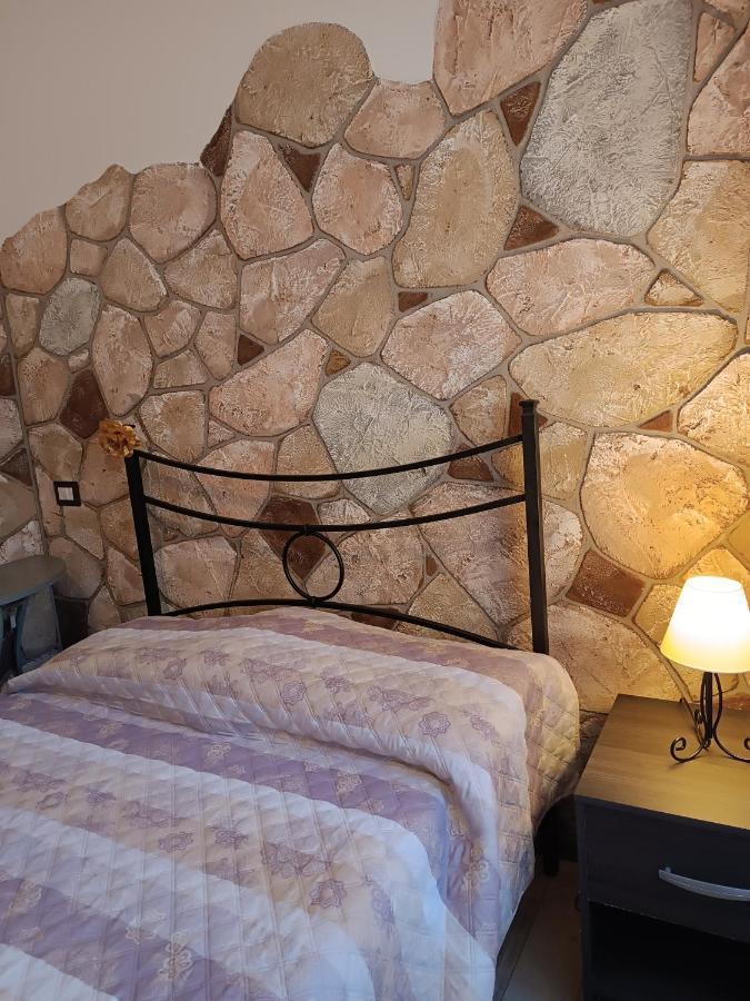 Rocca Pinta Guest House Alghero Kültér fotó