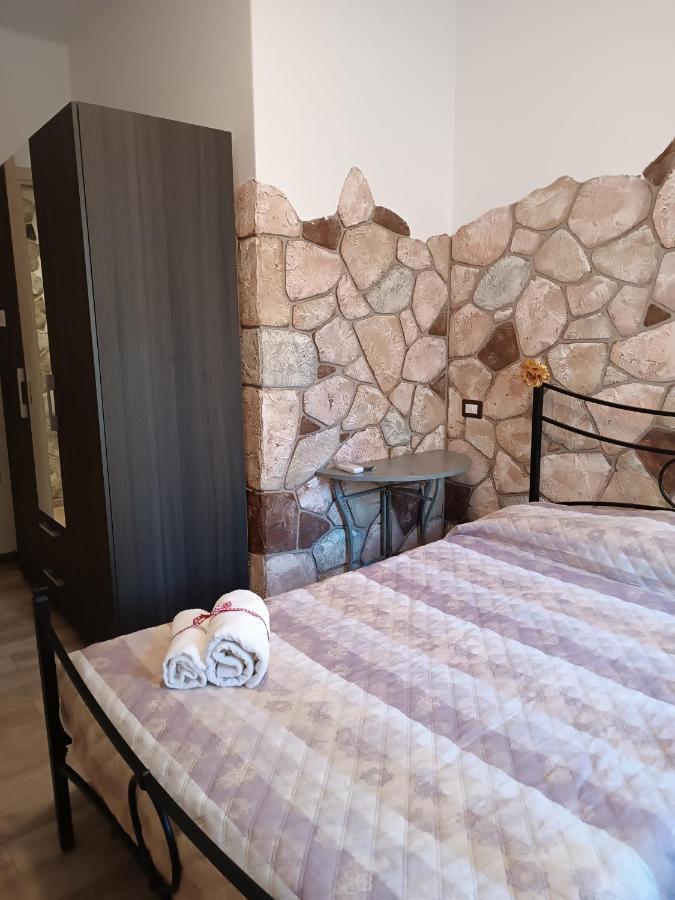 Rocca Pinta Guest House Alghero Kültér fotó