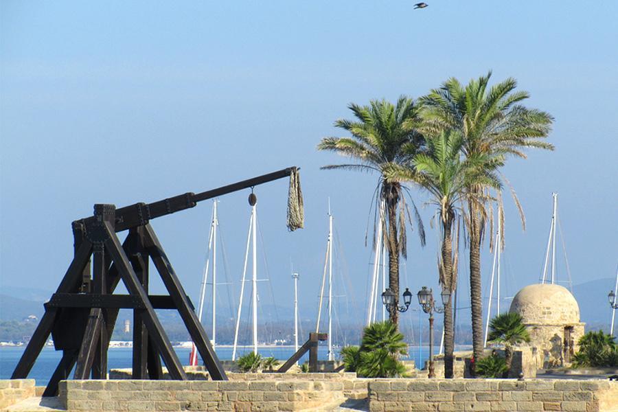 Rocca Pinta Guest House Alghero Kültér fotó