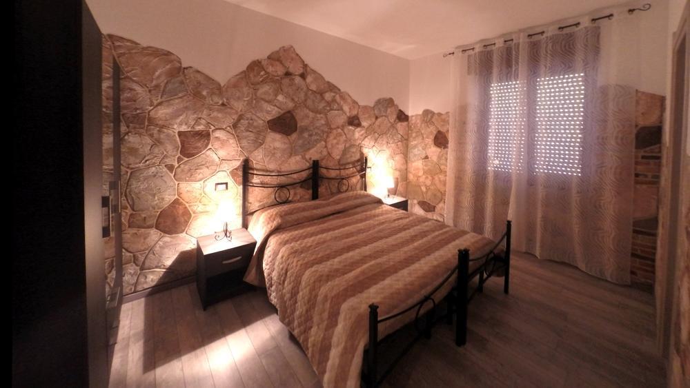 Rocca Pinta Guest House Alghero Kültér fotó