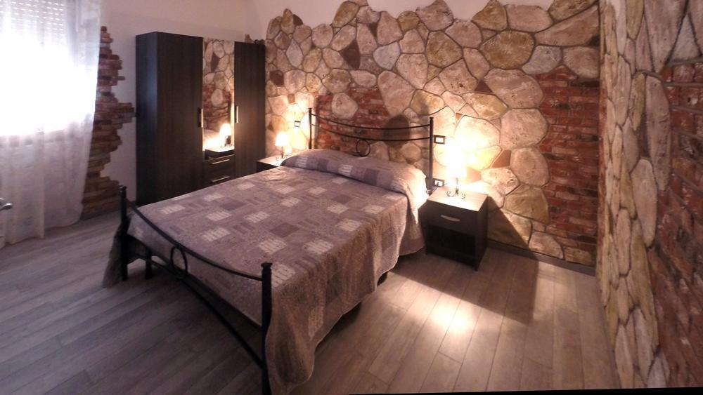 Rocca Pinta Guest House Alghero Kültér fotó