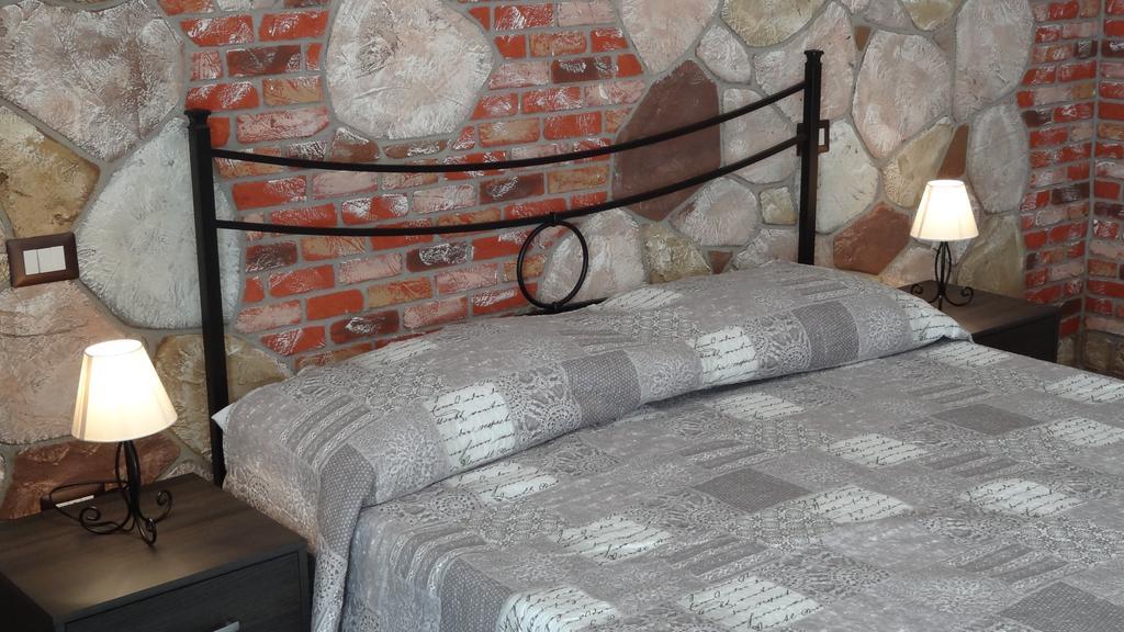 Rocca Pinta Guest House Alghero Kültér fotó