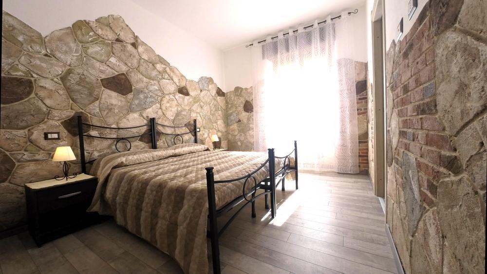 Rocca Pinta Guest House Alghero Kültér fotó