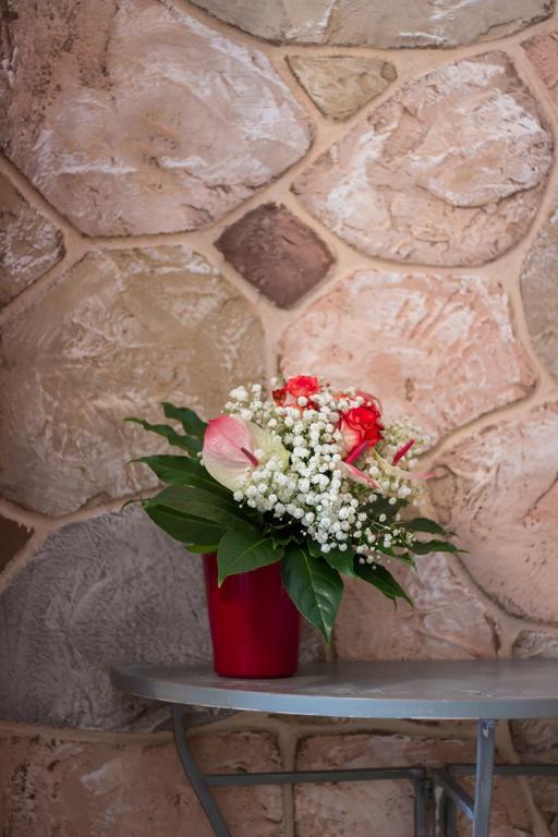 Rocca Pinta Guest House Alghero Kültér fotó