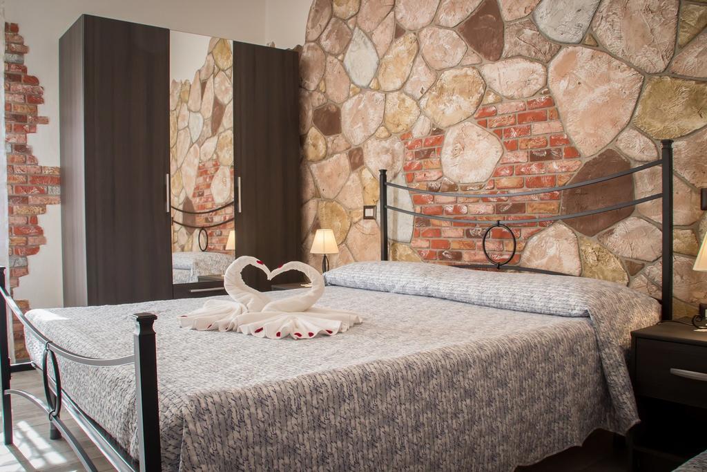 Rocca Pinta Guest House Alghero Kültér fotó