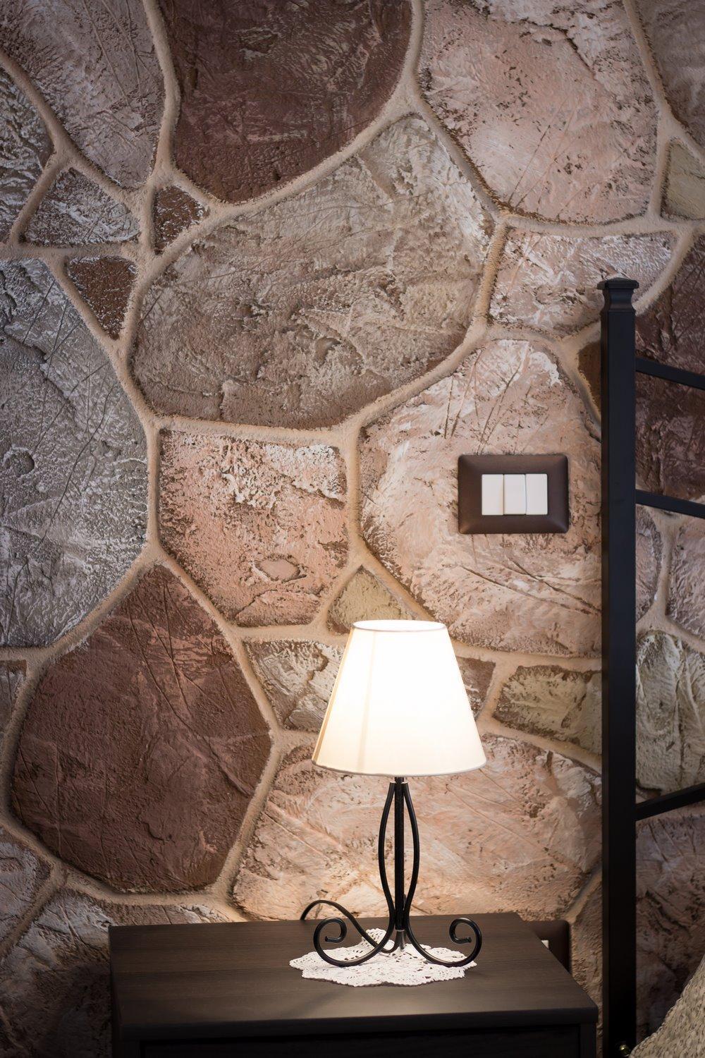 Rocca Pinta Guest House Alghero Kültér fotó