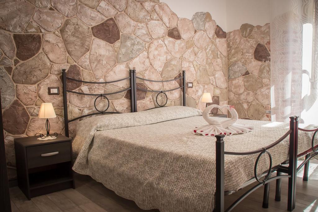 Rocca Pinta Guest House Alghero Kültér fotó