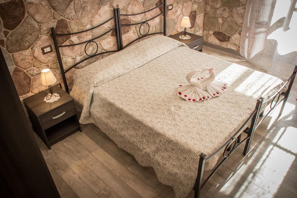 Rocca Pinta Guest House Alghero Kültér fotó