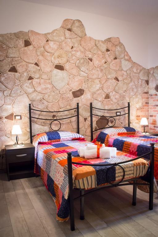 Rocca Pinta Guest House Alghero Kültér fotó